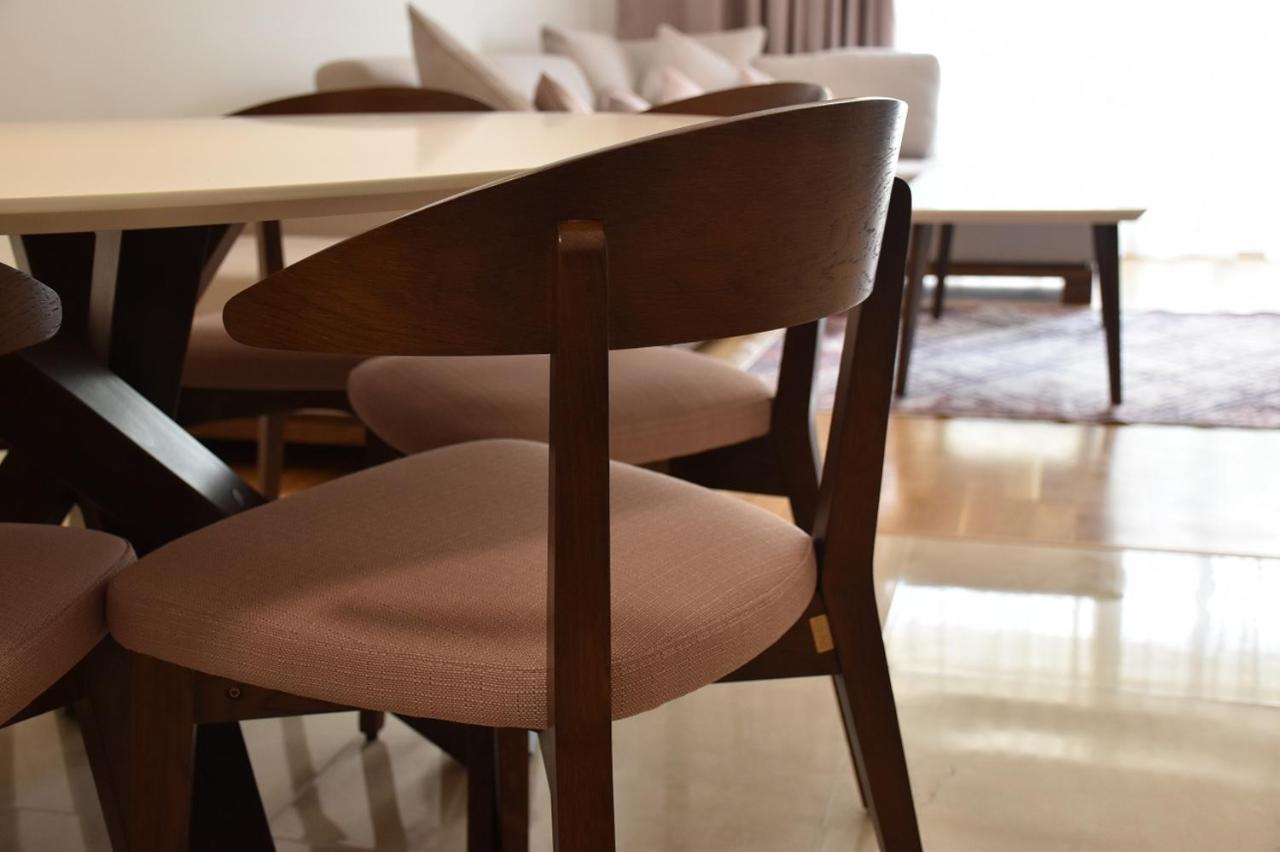 Status-M Apartments Bečići المظهر الخارجي الصورة