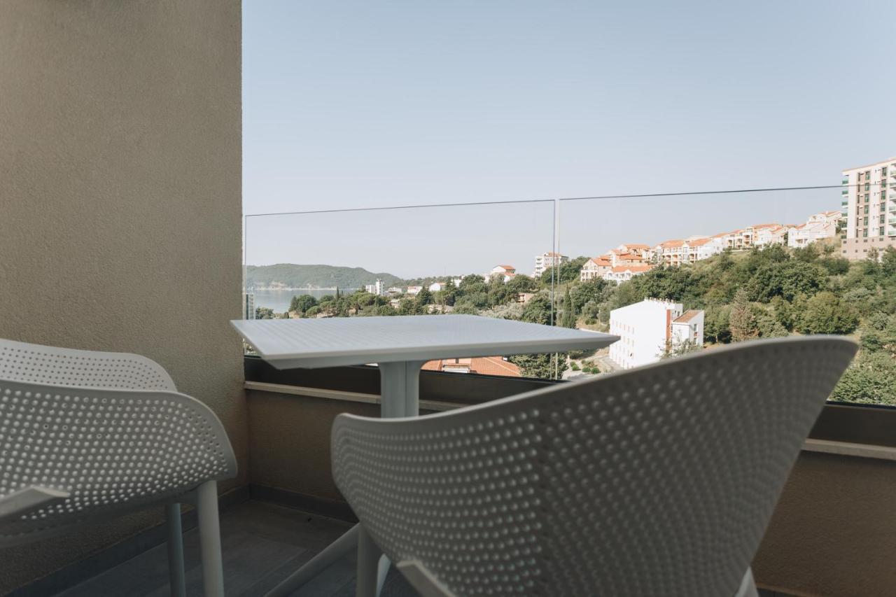 Status-M Apartments Bečići المظهر الخارجي الصورة