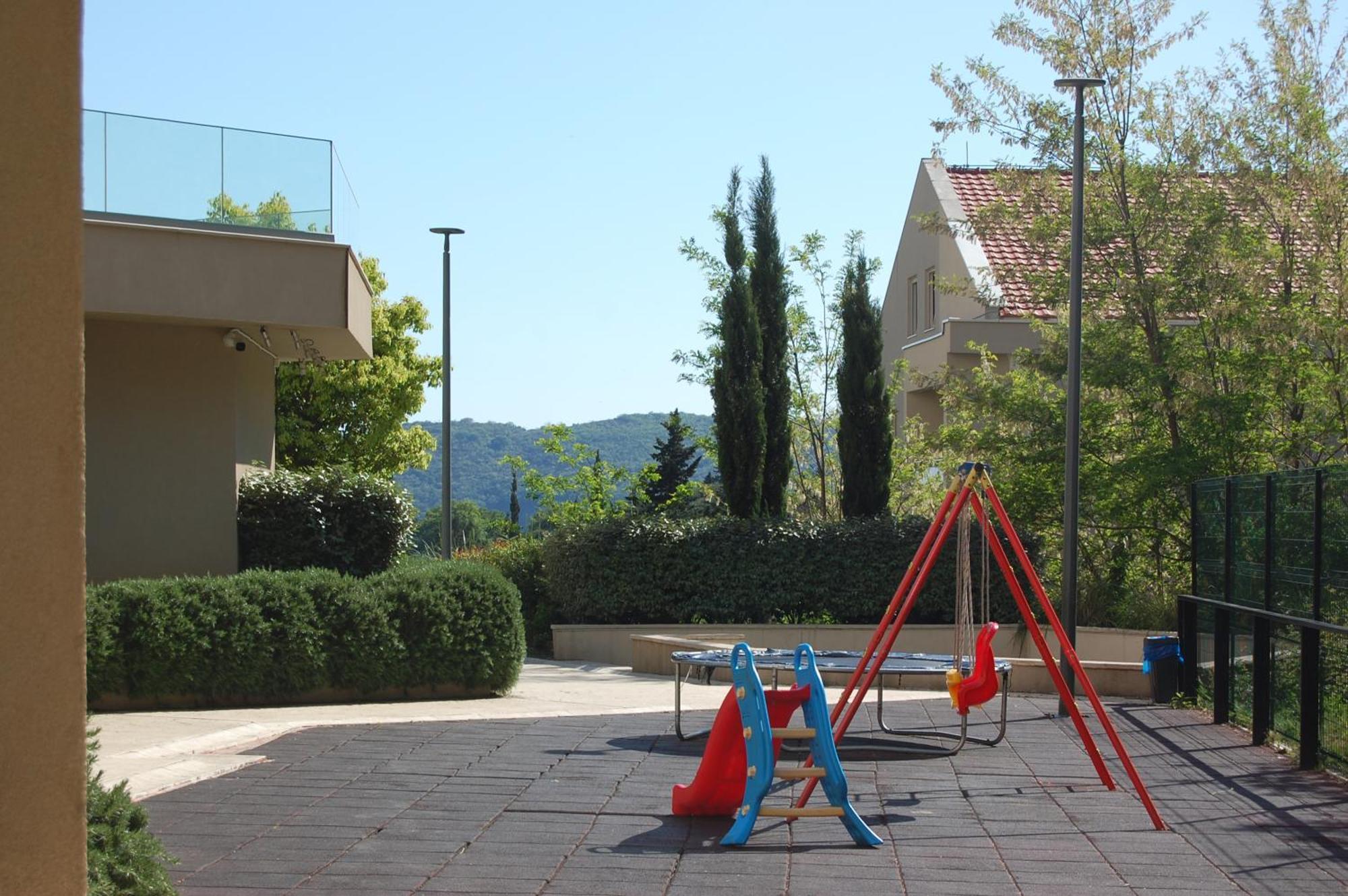 Status-M Apartments Bečići المظهر الخارجي الصورة